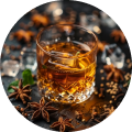 Смак Пряний (Spicy)