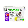 От блох и клещей