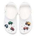 Прикраси Crocs Jibbitz
