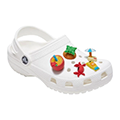 Przypinki Crocs Jibbitz