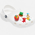 Przypinki Crocs Jibbitz
