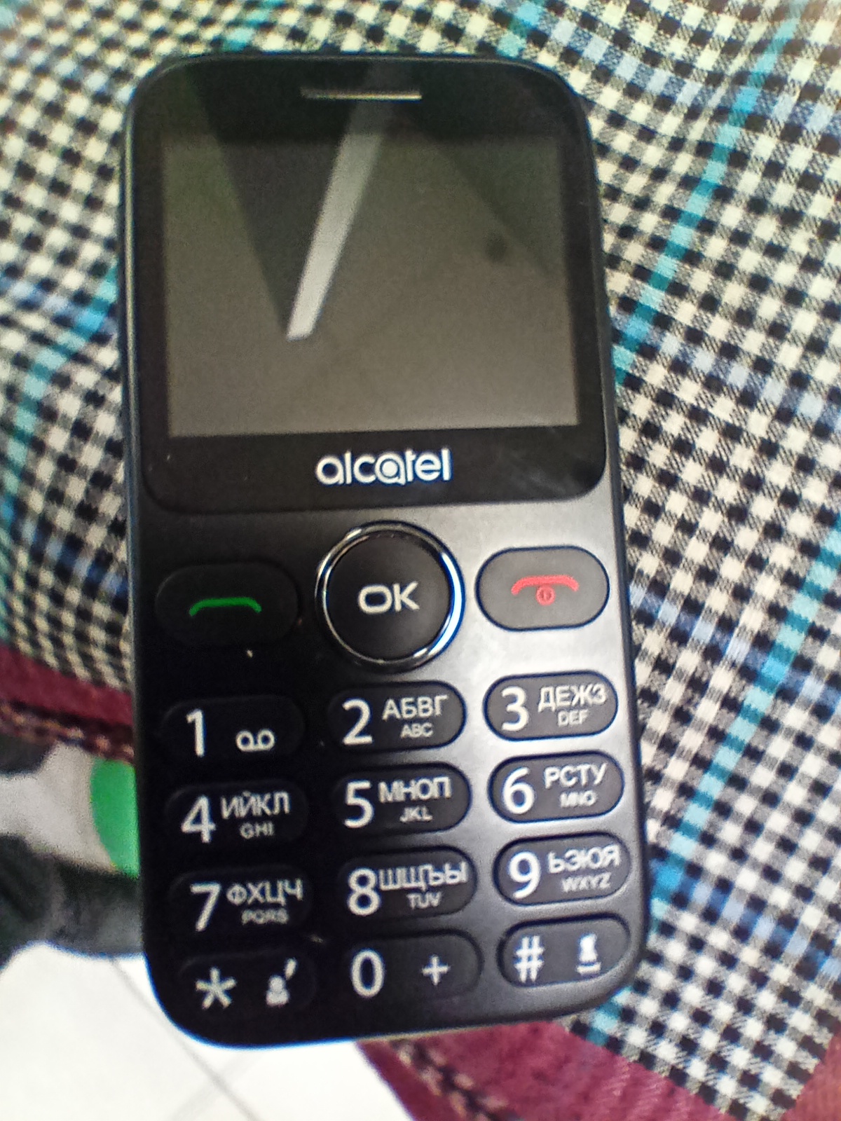 Мобильный телефон Alcatel 2019 Single SIM Metallic Silver (2019G-3BALUA1) –  фото, отзывы, характеристики в интернет-магазине ROZETKA | Купить в  Украине: Киеве, Харькове, Днепре, Одессе, Запорожье, Львове