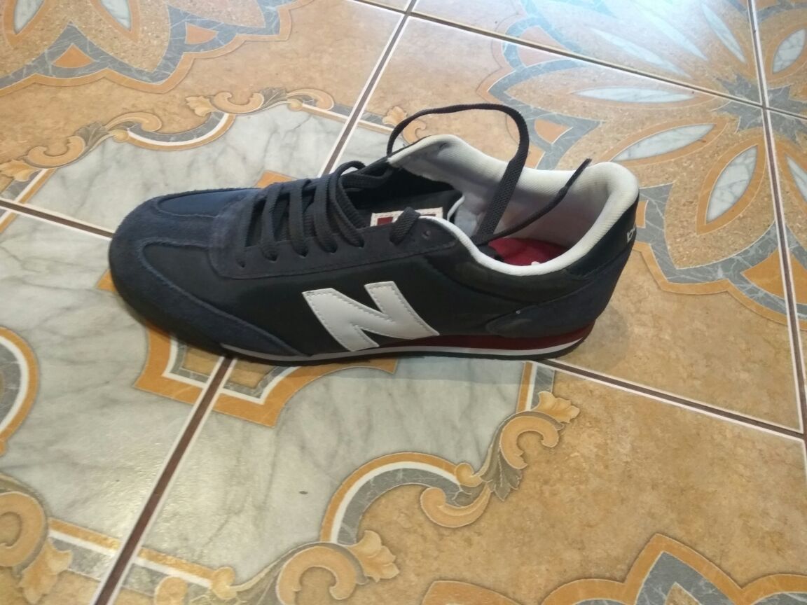 New balance hotsell 360 gri