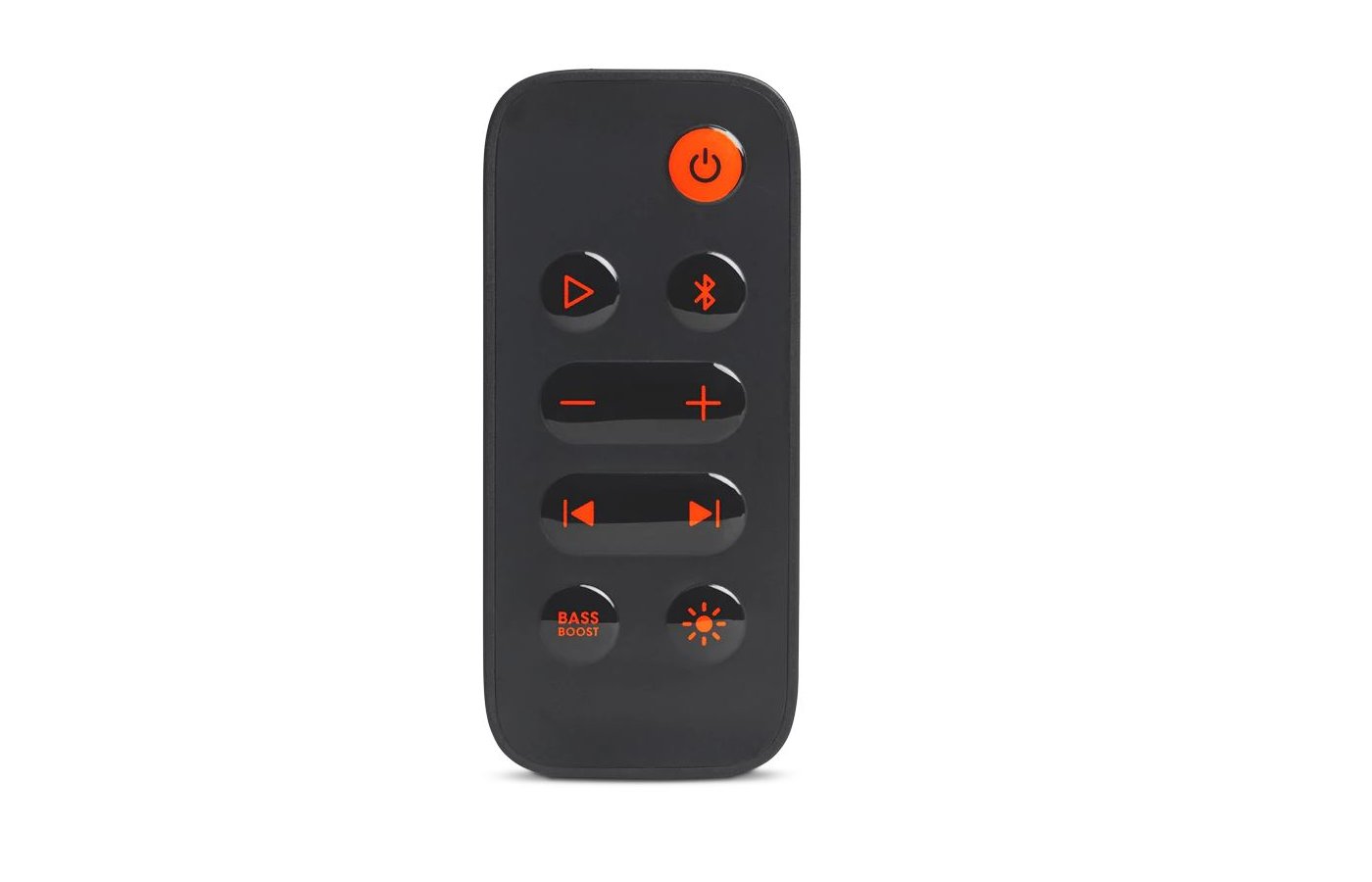 Jbl partybox store 300 remote control