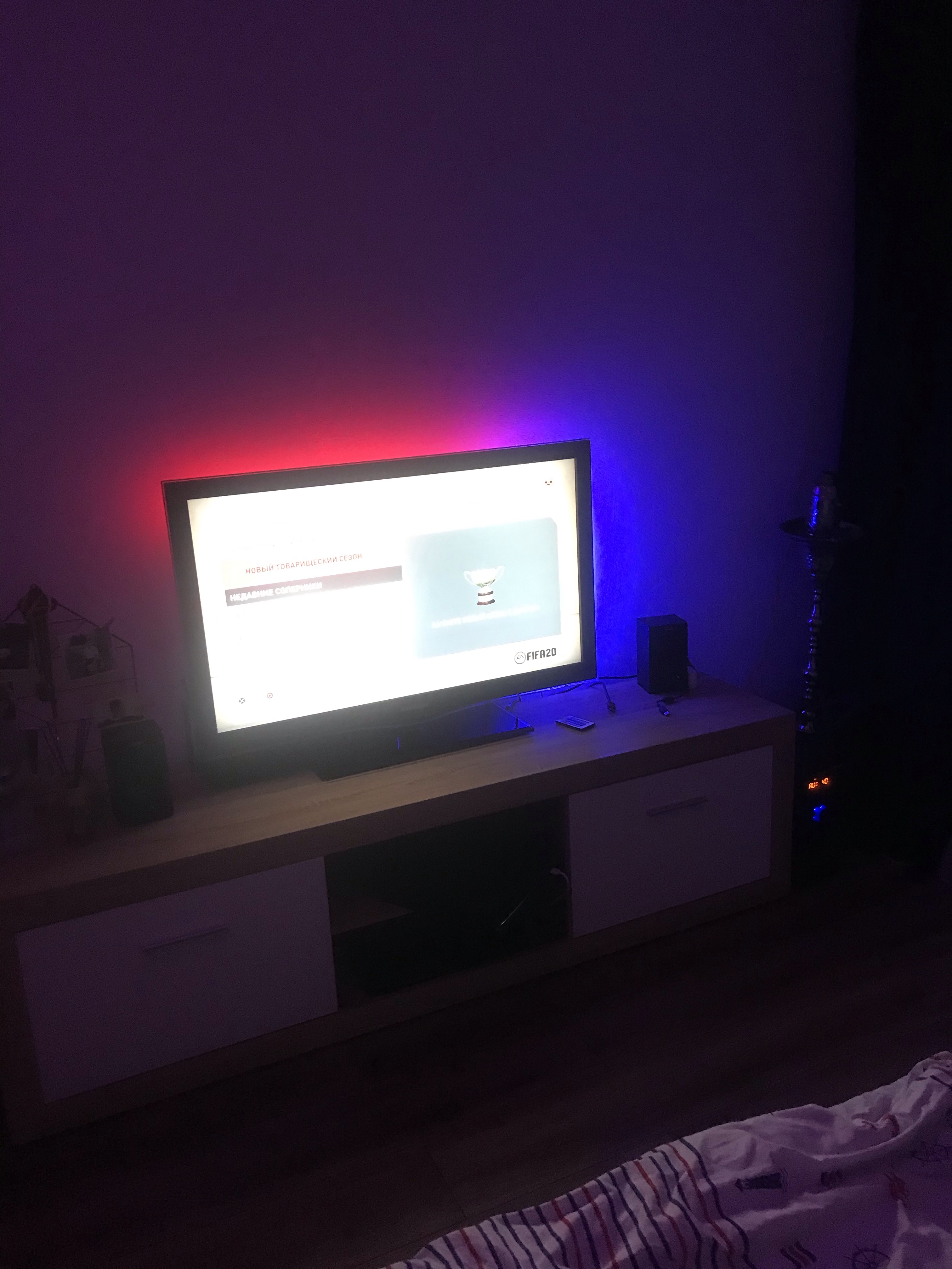 Большой выбор LED подсветки для телевизоров