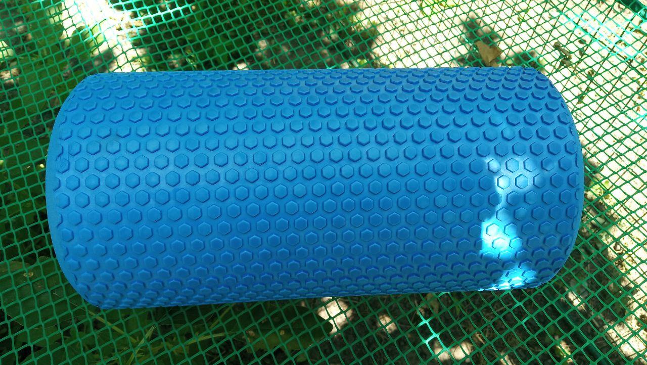 Массажные ролики (Foam Roller)