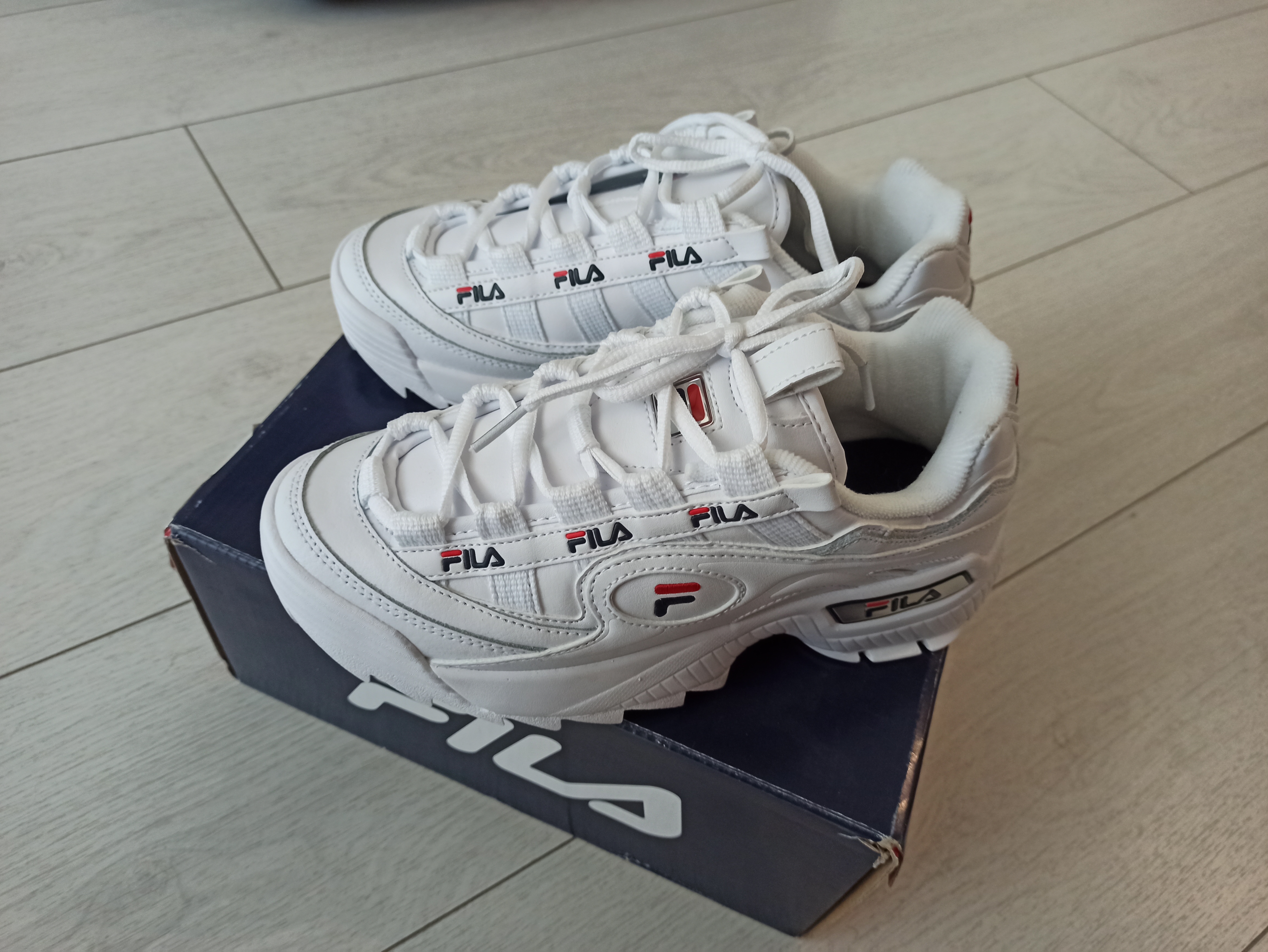 D formation fila sale