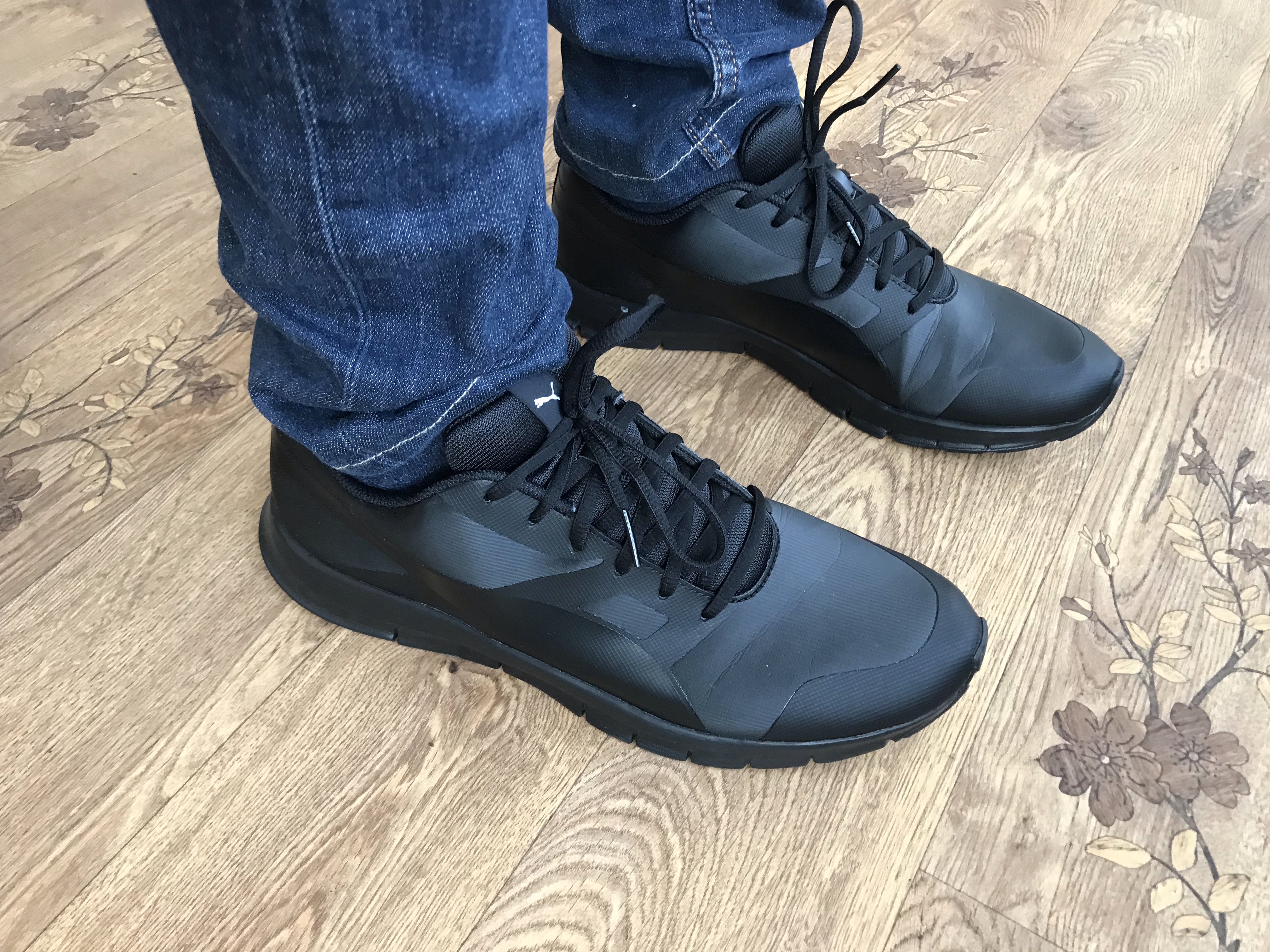 Puma flexracer outlet