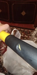 Лопата совковая Mastertool 300 x 240 мм ручка фибергласс (14-6278) фото от покупателей 1