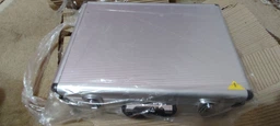 Кейс для інструментів Dexter 45.5/33/15.2 11609864 фото від покупців 1