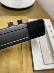 USB хаб на HDMI 2 USB 3.0 2 USB-C Ethernet перехідник для MacBook Pro адаптер USB hub для Apple Type-C PAVLYSH (PH-21) фото від покупців 1