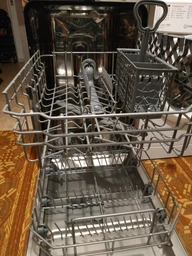 Посудомоечная машина Candy CDPH1L952X фото от покупателей 1