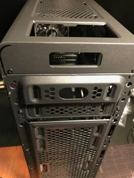 Корпус Zalman i3 Black фото от покупателей 3