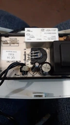 Плата управления Koolwen ET2_14072 для бойлера Gorenje/Tiki 328976