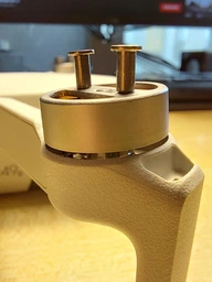 Квадрокоптер DJI Mini 2 Fly More Combo (CP.MA.00000307.03) (6941565905178) фото от покупателей 12