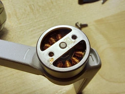 Квадрокоптер DJI Mini 2 Fly More Combo (CP.MA.00000307.03) (6941565905178) фото от покупателей 11