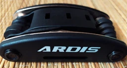 Мультитул Ardis KL-9801, 13 елементів (32115) фото від покупців 10