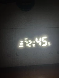 Зволожувач повітря NEOCLIMA SP-75WB фото від покупців 5