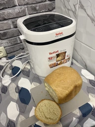 Хлебопечка TEFAL Pain Dore PF210138