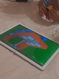 Планшет Samsung Galaxy Tab A7 10.4" LTE 32GB Grey (SM-T505NZAASEK) фото от покупателей 4