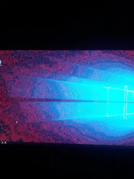Монитор 23.5" Samsung S24F350F (LS24F350FHIXCI)
