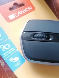 Миша Canyon CNS-CMSW19B Wireless фото від покупців 10