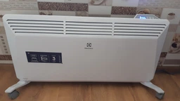 Конвектор Electrolux ECH/T-1000 E фото от покупателей 3