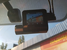 Відеореєстратор 70Mai Dash Cam Pro Plus+ (A500S) with GPS+ камера заднего вида (Международная версия) фото від покупців 5