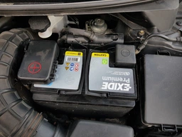 Автомобільний акумулятор Exide Premium 6СТ-61 Н (EA612) 61 А·год (-/+) Euro 600 А (EA612)