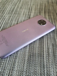 Мобильный телефон Nokia G10 3/32GB Blue (719901148421) фото от покупателей 17