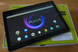 Планшет Pixus Blast 10.1" LTE 3/32GB Black (4897058531114) фото от покупателей 13