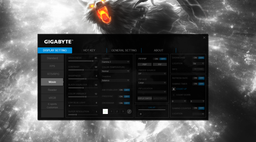 Монітор 23.8" Gigabyte G24F 2 Gaming Monitor (24F / 24F2)
