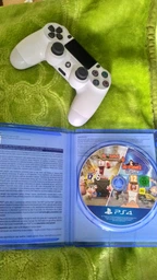 Worms Battlegrounds + Worms WMD (PS4)