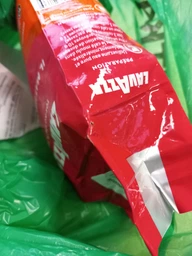 Кофе молотый Lavazza IL Mattino 250 г фото от покупателей 2