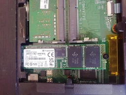 SSD M.2 Накопичувач Transcend 830S 512GB (TS512GMTS830S) фото від покупців 4