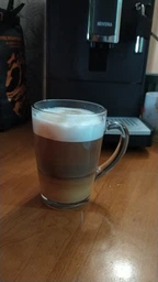 Автоматична кавомашина Nivona CafeRomatica 520 фото від покупців 9