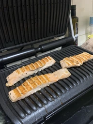 Гриль TEFAL OptiGrill+ XL GC724D12 фото від покупців 8