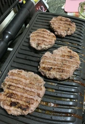 Гриль TEFAL OptiGrill+ XL GC724D12 фото від покупців 6