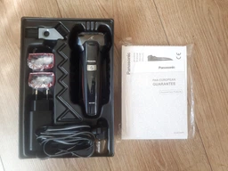 Бритва Panasonic ES-LL41-K520 151430 фото от покупателей 8