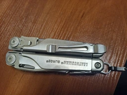 Клипса для мультитула Leatherman Surge, Charge, Wave (934850) фото от покупателей 9