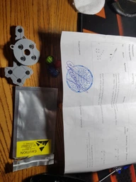 Контактні струмопровідні гумові кнопки Xixun для джойстика Xbox 360 фото від покупців 5
