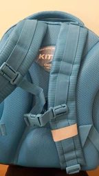 Рюкзак Kite школьный мод 700 Better together K21-700M-2 (LED) фото от покупателей 4