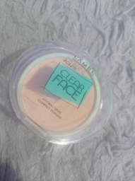 Пудра для лица Lamel OhMy Clear Face Powder 403 6 г (0810134216235/5060522588085) фото от покупателей 1
