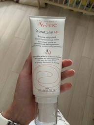 Липидовосстанавливающий крем Avene XeraCalm для очень сухой и атопичной кожи 200 мл (3282770154559) фото от покупателей 1