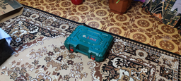 Перфоратор DWT BH16-42 VB BMC фото от покупателей 6