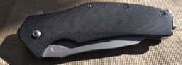 Нож Skif Plus Venom (630173) фото от покупателей 2
