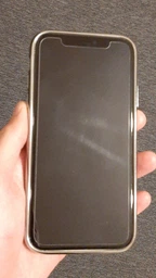 Защитное стекло для смартфона Apple iPhone 11 Drobak (474736) фото от покупателей 1