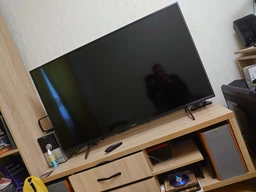 Телевізор Sony KD65X81JR фото від покупців 5