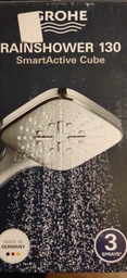Душевой гарнитур HANSGROHE Raindance Select E 150 26550000