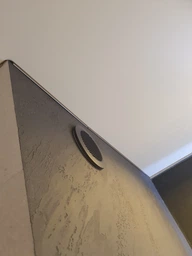 Витяжний вентилятор Europlast EAT125S з кульковим підшипником, срібло фото від покупців 5